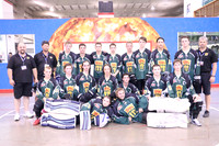 U17 Team Saskatchewan (SK)