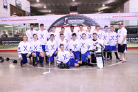 U15 Edmonton Xtreme (AB)