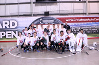 U15 Edmonton Express (AB)