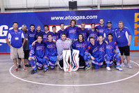U19 Ontario Selects (ON)