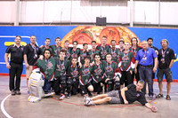 U17 Edmonton Extreme (AB)